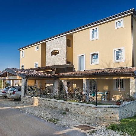 Apartments & Rooms Buoni Amici Murine Buitenkant foto