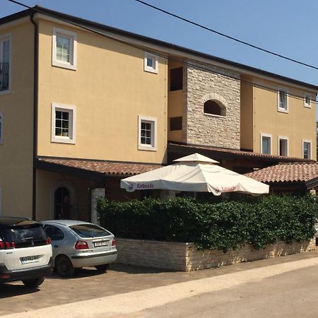 Apartments & Rooms Buoni Amici Murine Buitenkant foto