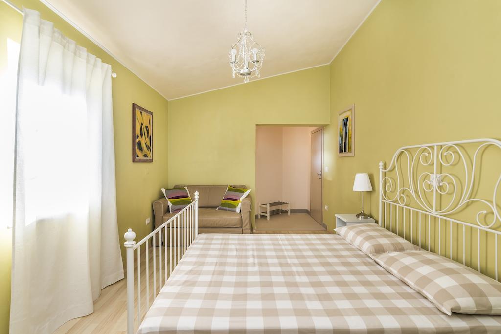 Apartments & Rooms Buoni Amici Murine Kamer foto