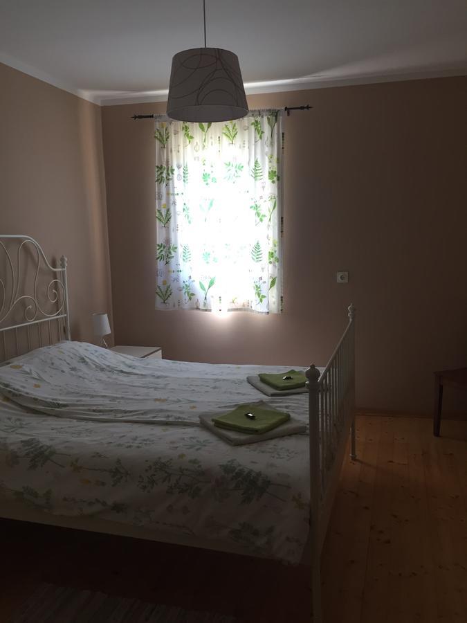 Apartments & Rooms Buoni Amici Murine Buitenkant foto